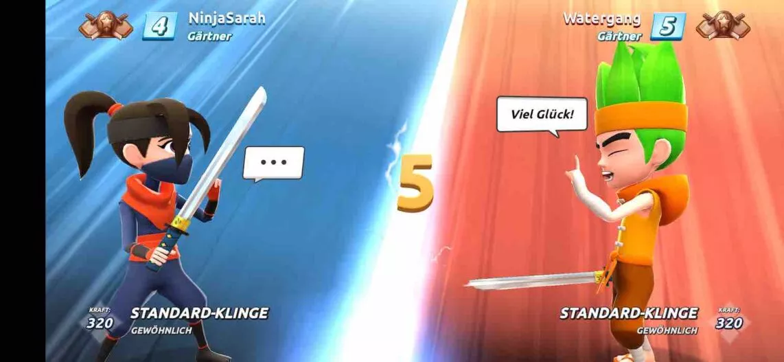 Ninja 18 | Android-User.de