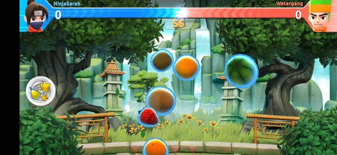 Ninja 19 | Android-User.de