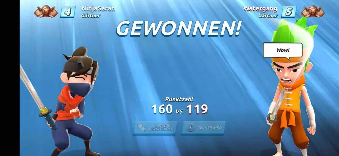 Ninja 20 | Android-User.de