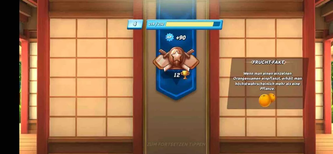 Ninja 21 | Android-User.de