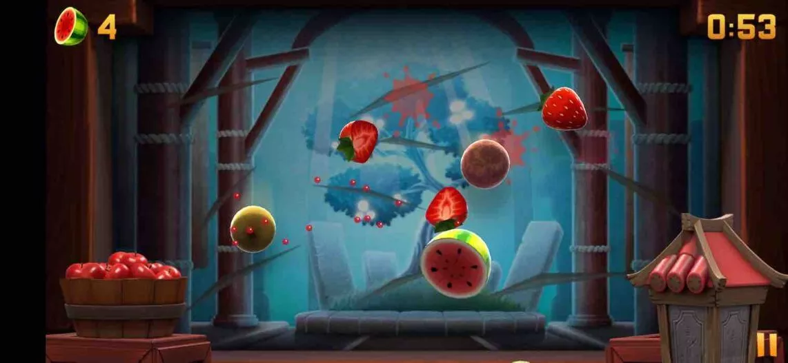 Ninja 5 | Android-User.de