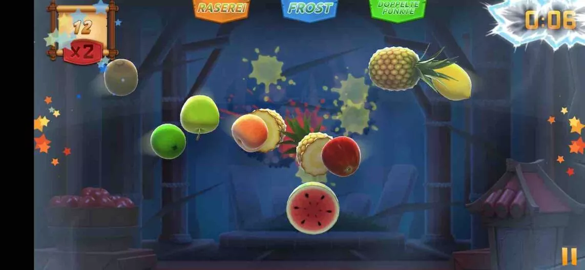 Ninja 6 | Android-User.de