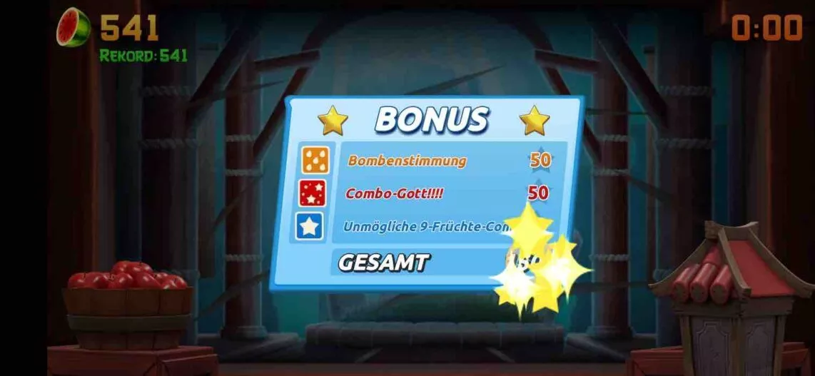 Ninja 8 | Android-User.de