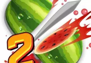 Fruit Ninja 2 – Obstsalat im Ninja Style