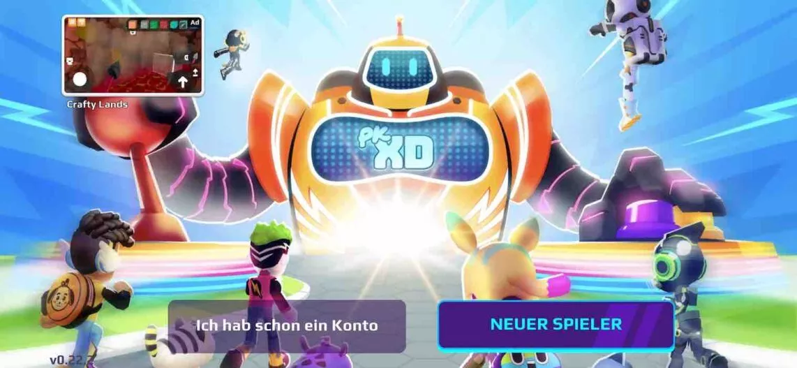 PK 1 | Android-User.de