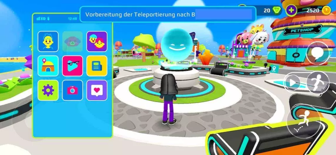 PK 18 | Android-User.de