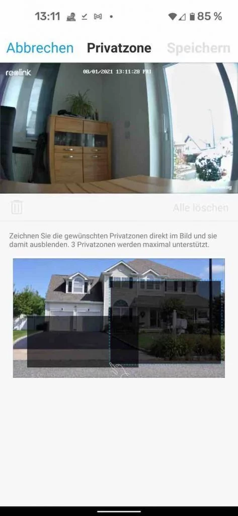 Reolink Argus 3 12 | Android-User.de