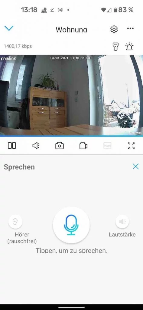 Reolink Argus 3 16 | Android-User.de