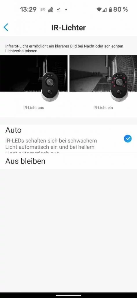 Reolink Argus 3 17 | android-USer.de