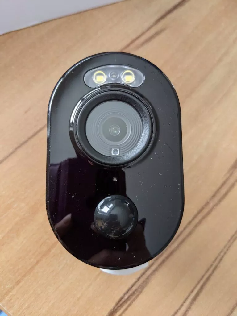 Reolink Argus 3 2 | Android-User.de