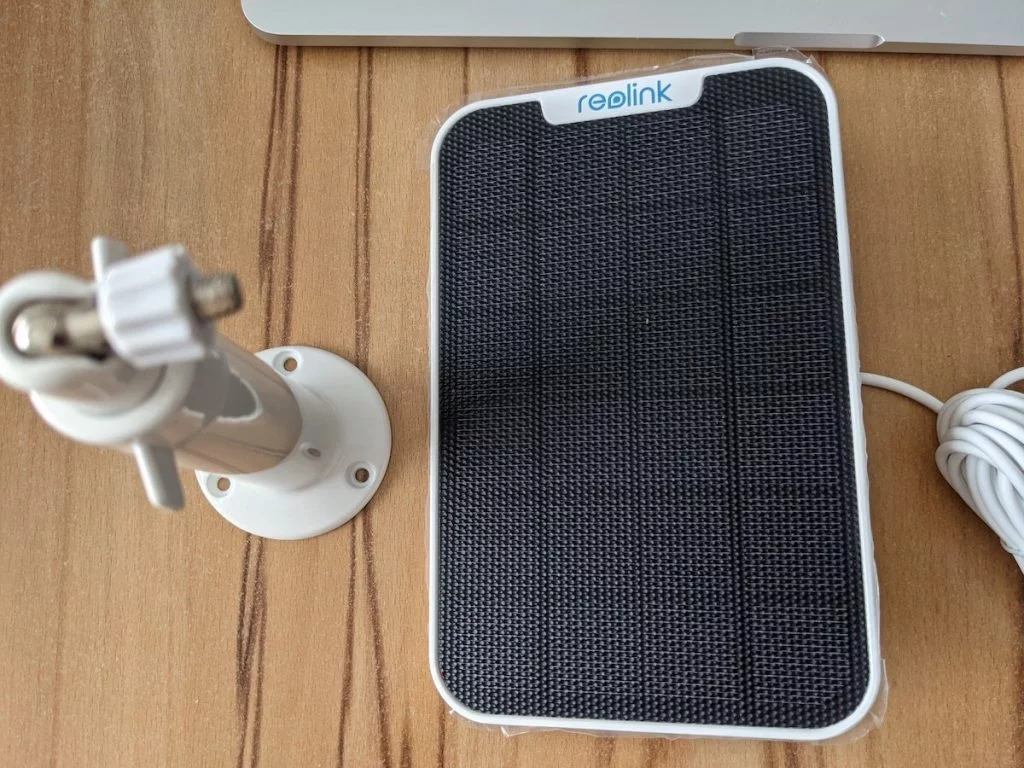 Reolink Argus 3 6 | android-User.de