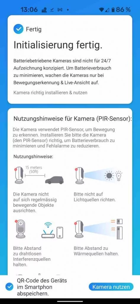 Reolink Argus 3 9 | Android-User.de