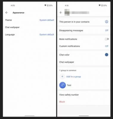 Signal 1 | Android-User.de
