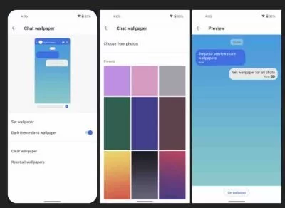 Signal 3 | Android-User.de