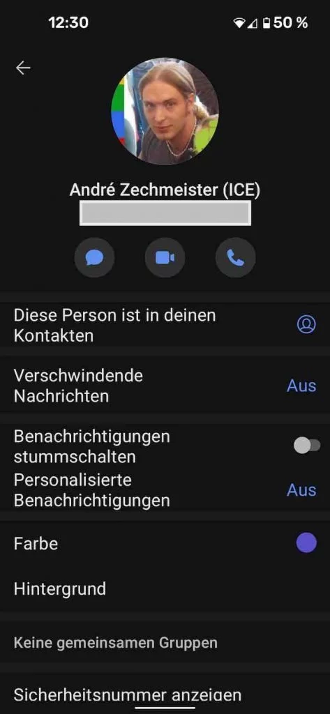 Signal 4 | Android-User.de