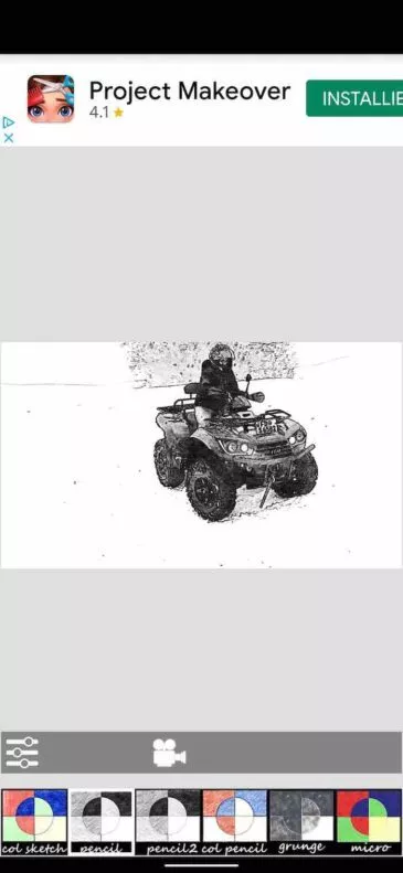 Sketch 7 | Android-User.de