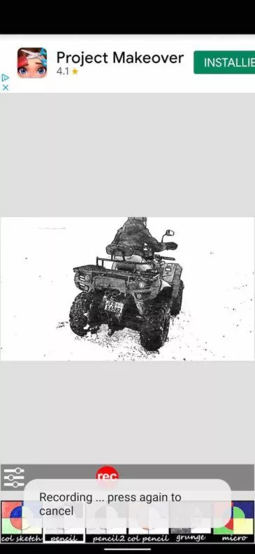 Sketch 8 | Android-User.de