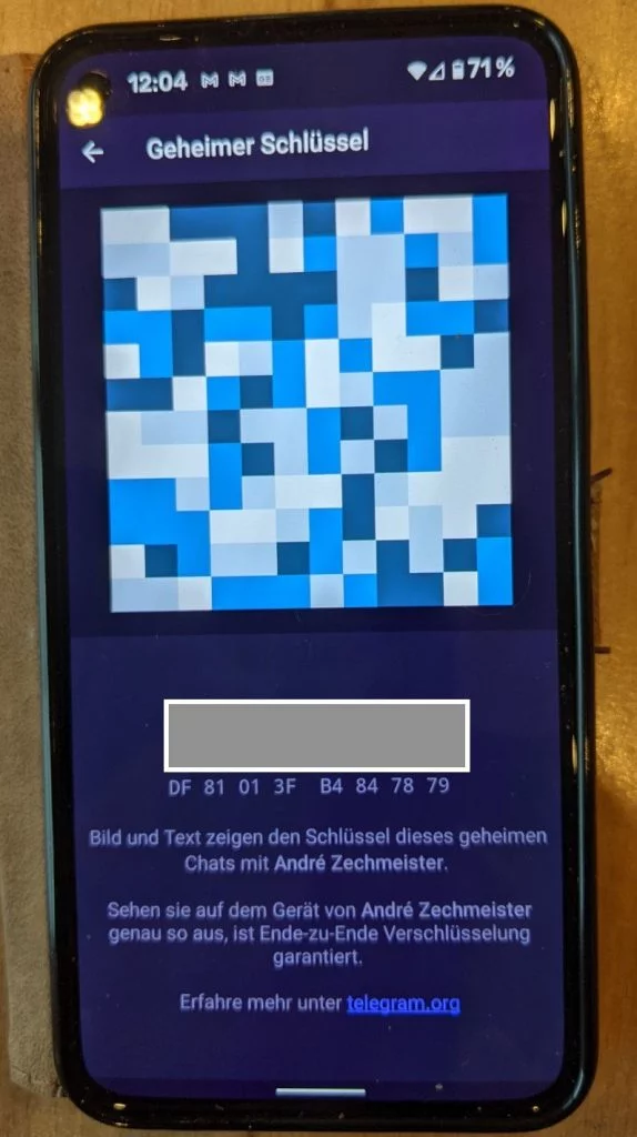 Telegram 3 | Android-User.de
