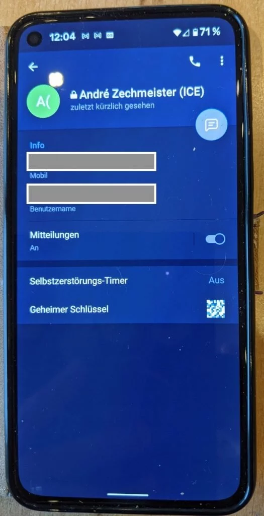 Telegram 4 | Android-User.de