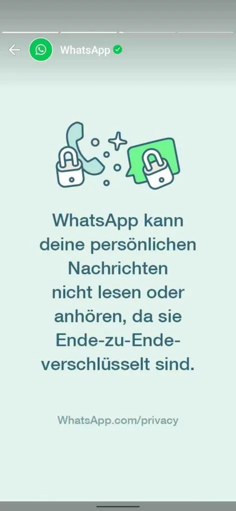 WA 4 | Android-User.de
