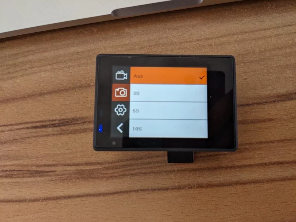Akaso 12 | Android-User.de