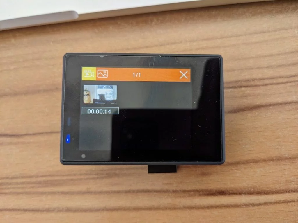 Akaso 14 | Android-User.de