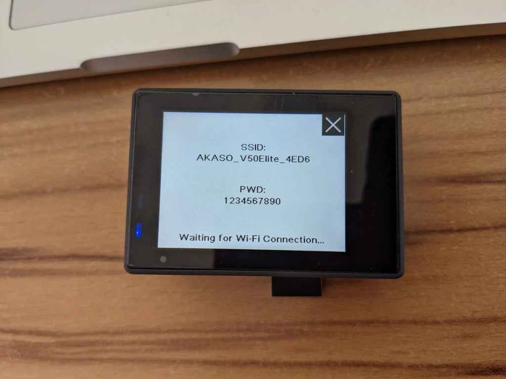 Akaso 16 | Android-USer.de