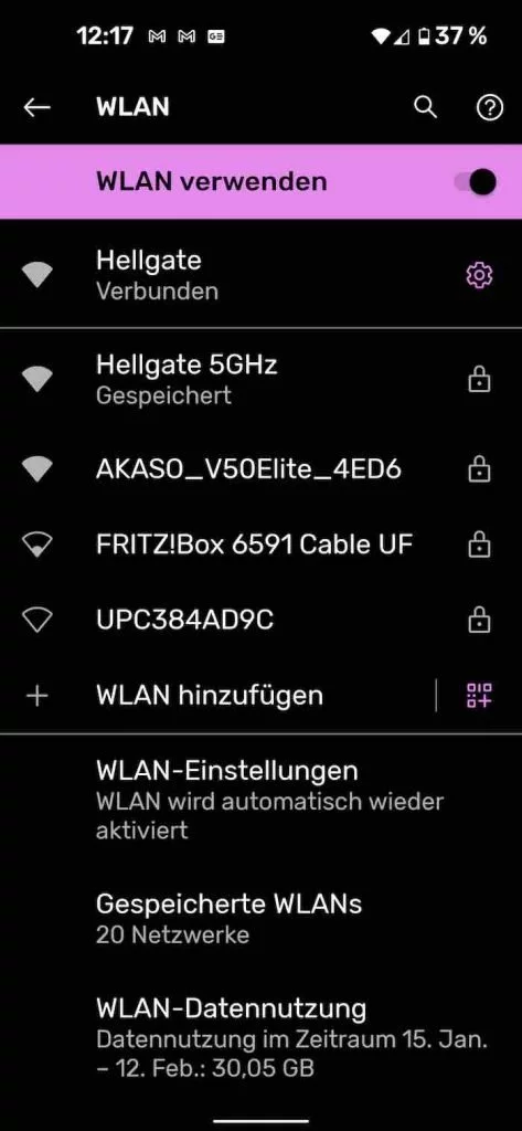 Akaso 19 | Android-User.de