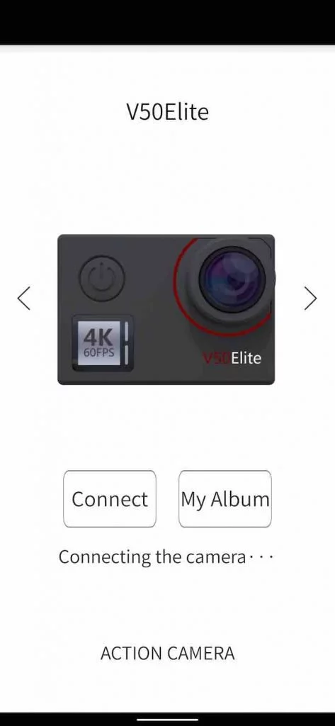 Akaso 20 | Android-User.de