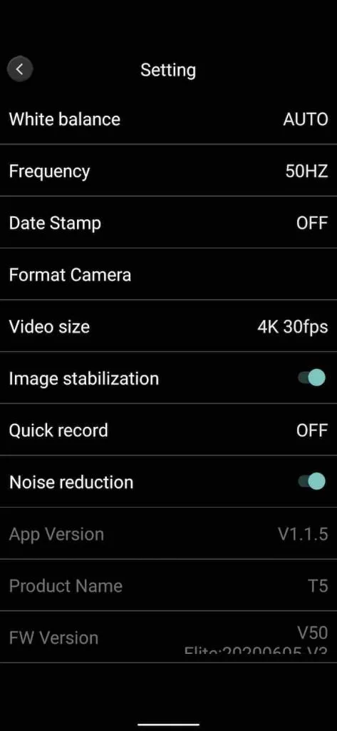 Akaso 23 | Android-USer.de