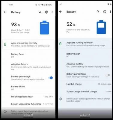 Android 12 Settings 2 | Android-USer.de