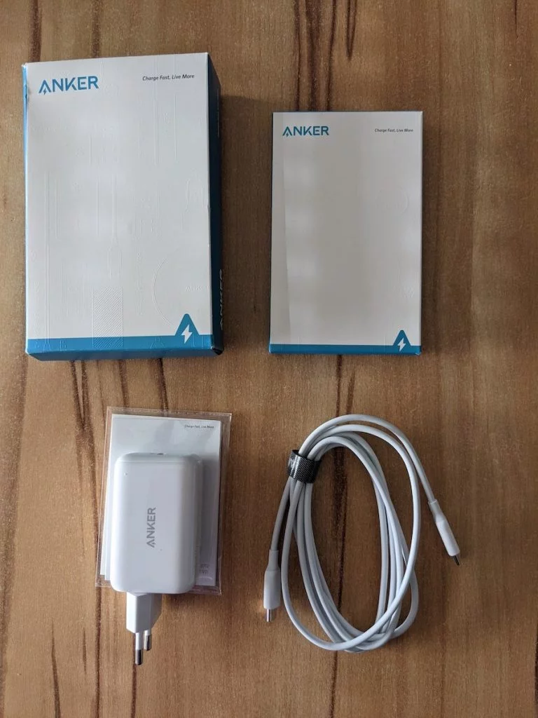 Anker PowerPOrt 1 | Android-User.de