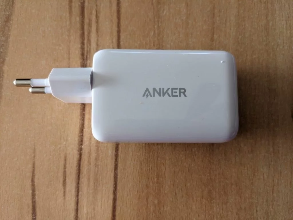Anker PowerPort 2 | Android-User.de