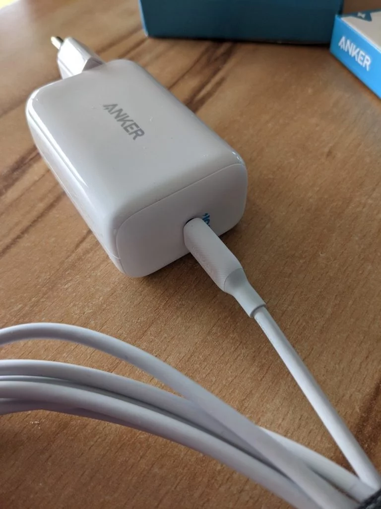 Anker PowerPort 5 | Android-User.de