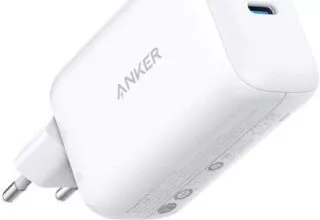 Im Test – Anker PowerPort III 65W Pod, unterstützt Samsung Super Fast Charging