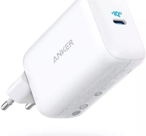 Anker PowerPort Icon | Android-User.de