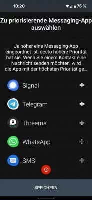 DM 1 | Android-User.de