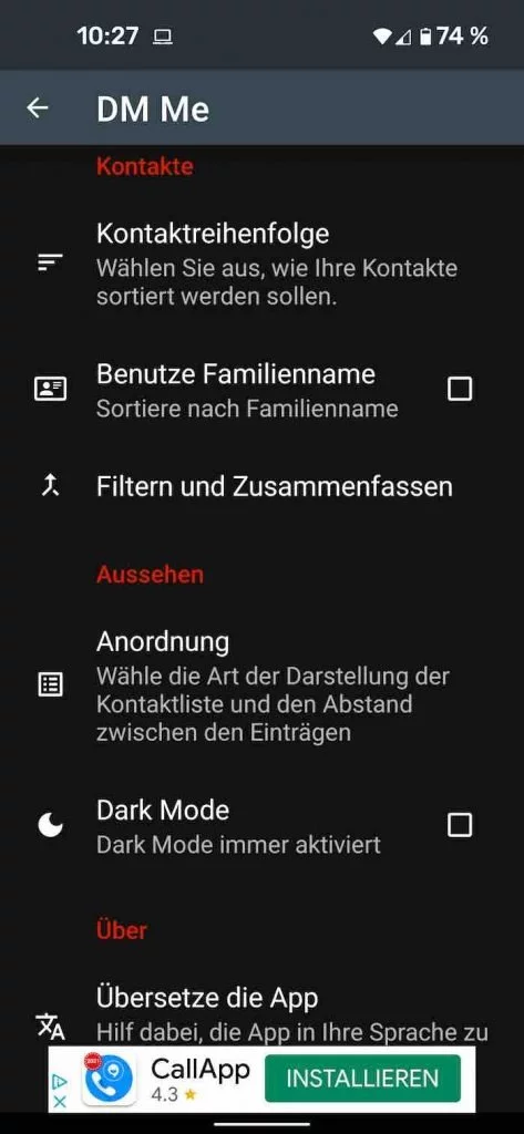 DM 2 | ANdroid-USer.de