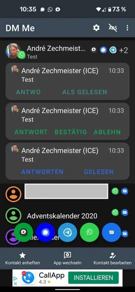 DM 6 | Android-USer.de