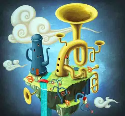 Figment Icon | android-User.de
