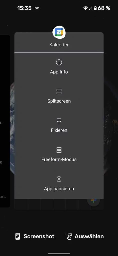 Frei 4 | Android-User.de