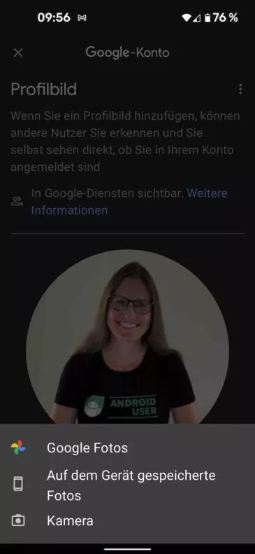 Kontakt 3 | Android-User.de