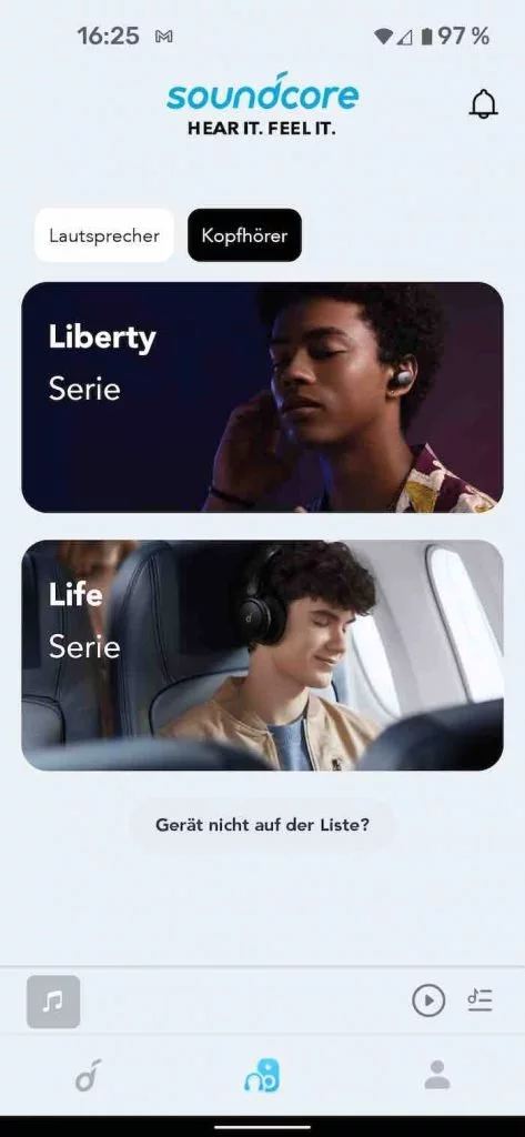 Liberty 14 | Android-User.de