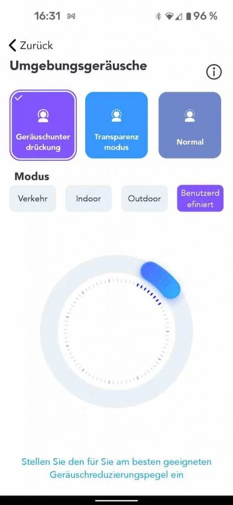 Liberty 17 | Android-User.de