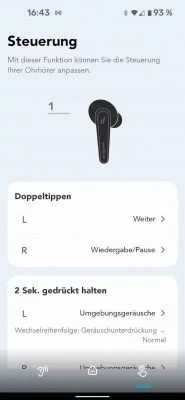 Liberty 23 | Android-User.de