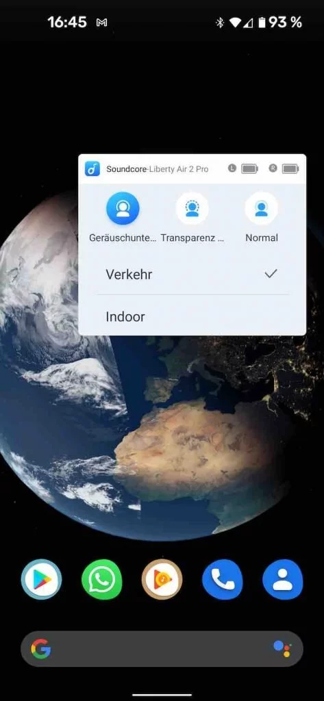 Liberty 24 | Android-User.de