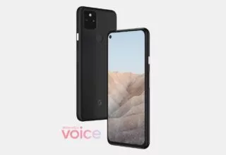 Pixel 5a 5G – Neue Gerüchte berichten von einem Start im August