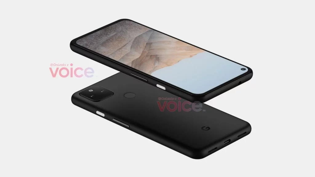 Pixel 5a 3 | ANdroid-User.de