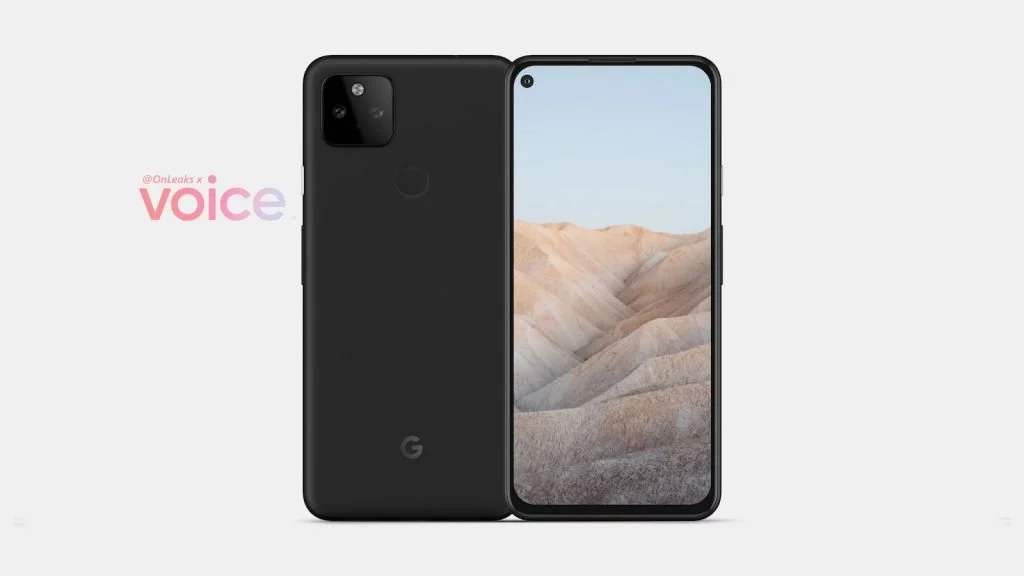 Pixel 5a 4 | Android-USer.dea