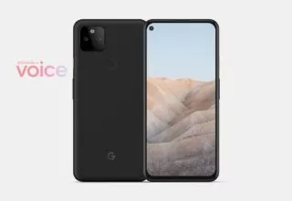 Pixel 5a 5G – Gleicher Chip wie Pixel 4a 5G und Pixel 5 5G